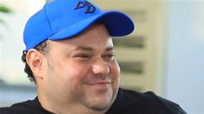 مدحت تيخة: تامر حسنى إنسان نظيف واستفدت منه خبرة سنين فى فيلم 