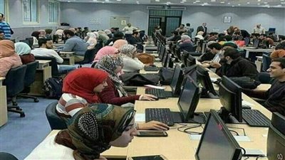 التعليم العالي: 127 ألف طالب يسجلون في اختبارات القدرات بتنسيق الجامعات