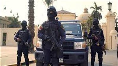 ضبط 151 قطعة سلاح و175 قضية مخدرات خلال 24 ساعة