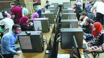 التعليم العالي: 45 ألف طالب يسجلون في اختبارات القدرات بتنسيق الجامعات