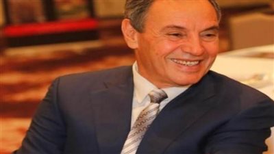 اللواء سيد العشرى: محطة صرف صحى الجبل الأصفر توفر 13 مليون جنيه شهريا من فاتورة الكهرباء 