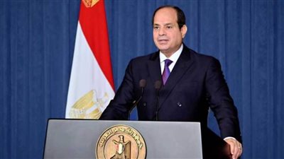 الرئيس السيسي يهنئ الجالية المصرية في فيينا بـ العام الهجري الجديد