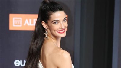 بإطلالة رياضية.. تارا عماد تخطف الأنظار في أحدث ظهور | صورة