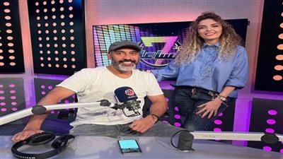 عمرو مصطفى لـ«أجمد 7»: «هعمل حاجة جديدة في الموسيقى اسمها (message song)»