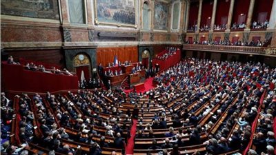 الشيوخ الفرنسي يصوت على إجراءات القوة الشرائية 