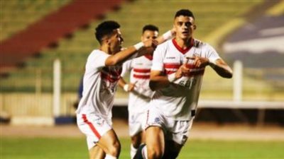 عمر السعيد يخوض تدريبات تأهيلية استعدادًا لفيوتشر