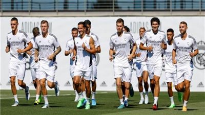 التشكيل المتوقع لمباراة ريال مدريد أمام يوفنتوس في كأس الأبطال 