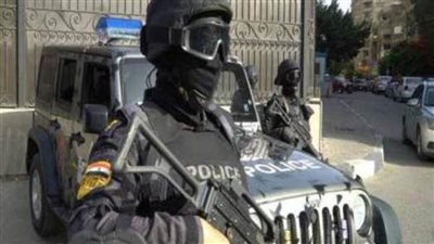 «أمن القاهرة» ينهي استعداداته لتأمين مباراة «الأهلي والمقاولون» 