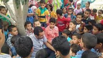 قاطرة إقليم القناة وسيناء الثقافي الفنية والأدبية تبدأ فعاليات القافلة السادسة