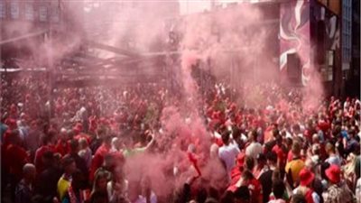  بسبب أحداث الدرع الخيرية ..الاتحاد الإنجليزي يعلن التحقيق مع ليفربول