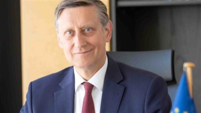 سفير ألمانيا في القاهرة: شبكة السكك الحديدية الجديدة في مصر صديقة للبيئة 