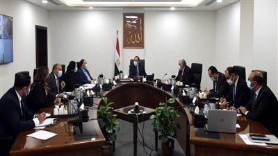 رئيس الوزراء: توجيهات من الرئيس ببدء الدراسات الخاصة بصياغة أسعار توريد المحاصيل الزراعية للموسم الجديد (صور)