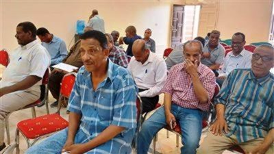 تكثيف جهود البحث عن سائق توك توك تغيب عن منزله في أسوان