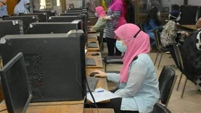 التعليم العالي: 145 ألف طالب يسجلون في اختبارات القدرات بتنسيق الجامعات