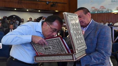 رئيس الوزراء يواصل جولاته التفقدية بمشروعات 