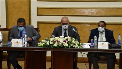 فى اجتماع الجمعية العمومية لـ