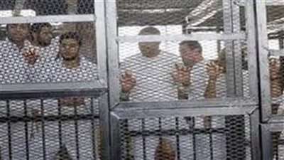 27 أغسطس.. الحكم في إعادة محاكمة متهمين بخلية استهداف الكنائس