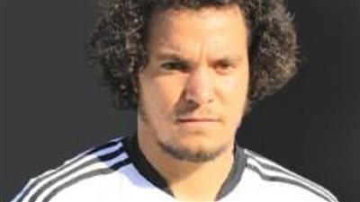 الأهلي يحصل على توقيع عمرو السيسي لاعب طلائع الجيش