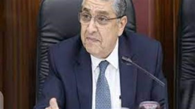 الكهرباء: الأحمال تصل لأقصى استهلاك بـ33800 ميجاوات