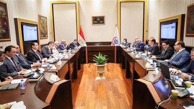 د. خالد عبد الغفار: انخفاض إصابات كورونا بنسبة 55% خلال الأسبوع الجاري (صور)