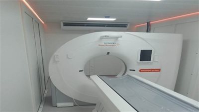 الصحة: توفير 606 جهاز أشعة وتوزيعهم على جميع المستشفيات والوحدات الصحية في النصف الأول من العام الجاري (صور)