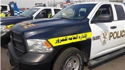 تحرير 121 ألف مخالفة مرورية ورصد 25 ألف سيارة متجاوزة للسرعة 