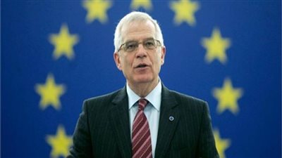 بوريل يحضر الاجتماع الوزاري لرابطة «آسيان» في كمبوديا 