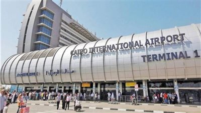 بالإنفوجراف | 3 مطارات مصرية ضمن قائمة أول 10 مطارات إفريقية