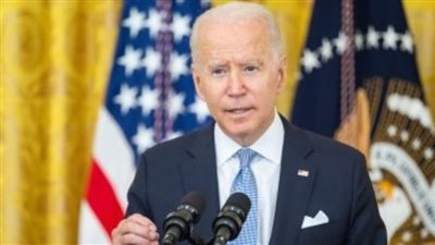 طبيب الرئيس الأمريكى: بايدن سيواصل إجراءات العزل