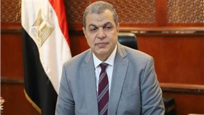 وزير القوى العاملة: بدء 3 دورات بوحدة التدريب المتنقلة بسوهاج