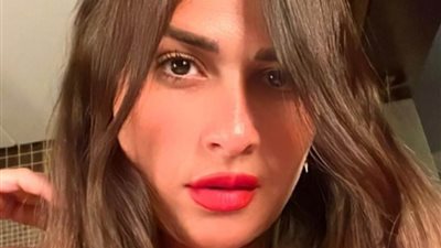 ياسمين عبد العزيز تتألق في أحدث ظهور| صورة