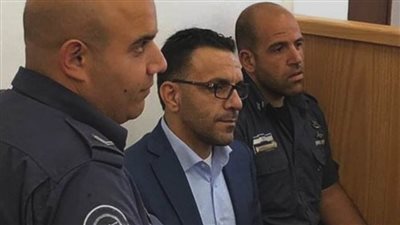 الرئاسة الفلسطينية تدين قرار محكمة الاحتلال الاسرائيلي بحق محافظ القدس عدنان غيث