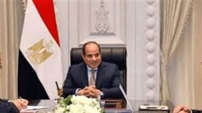 الرئيس السيسي يوجه بالارتقاء بدخل الطبيب وتعديل منظومة التكليف بالكامل