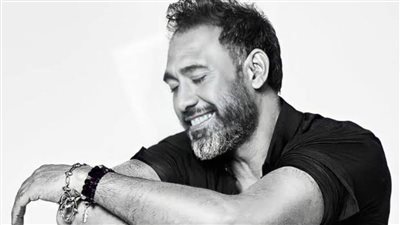 الخميس.. عمرو مصطفي ضيف 