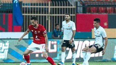 اتحاد الكرة يؤكد عدم صحة التسريب الصوتي الخاص بحكام لقاء الأهلي والجونة