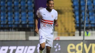 التشكيل المتوقع للزمالك أمام الجونة في الدوري
