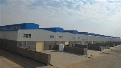 وزير الإسكان: طرح وحدات صناعية بأنشطة متنوعة بمنطقة المطورين الجنوبية بمدينة العاشر من رمضان (صور)