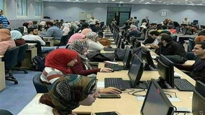 التعليم العالي: 154 ألف طالب يسجلون في اختبارات القدرات بتنسيق الجامعات