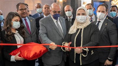  بنك ناصر يستكمل خطة الانتشار ومراجعة بيانات مليون أسرة