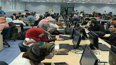 التعليم العالي: 155 ألف طالب سجلوا في اختبارات القدرات بتنسيق الجامعات