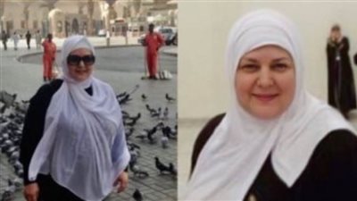 دنيا سمير غانم تحيى ذكرى وفاة والدتها: ربنا يسعدك يا أجمل أم فى الدنيا