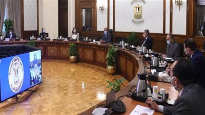 رئيس الوزراء يتابع موقف منظومة النافذة الواحدة بالموانئ الجمركية ونظام التسجيل المسبق للشحنات (صور)