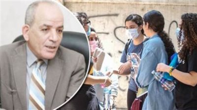 تنسيق الكليات 2022.. 160 ألف طالب يسجلون فى اختبارات القدرات