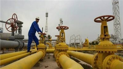 انخفاض ضخ الغاز لأوروبا عبر «السيل الشمالي-1» بنحو مرتين 