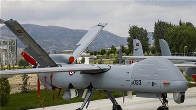 الدفاع الروسية: أنظمة الدفاع الجوي تسقط 8 طائرات مسيرة أوكرانية 