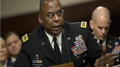 وزير الدفاع الأمريكي ونظيره الأوكراني يبحثان هاتفيا المساعدات الأمنية لأوكرانيا  