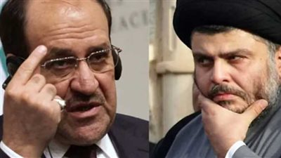 العراق .. المالكي يعارض حل البرلمان ويرفض الدعوة لإجراء انتخابات مبكرة