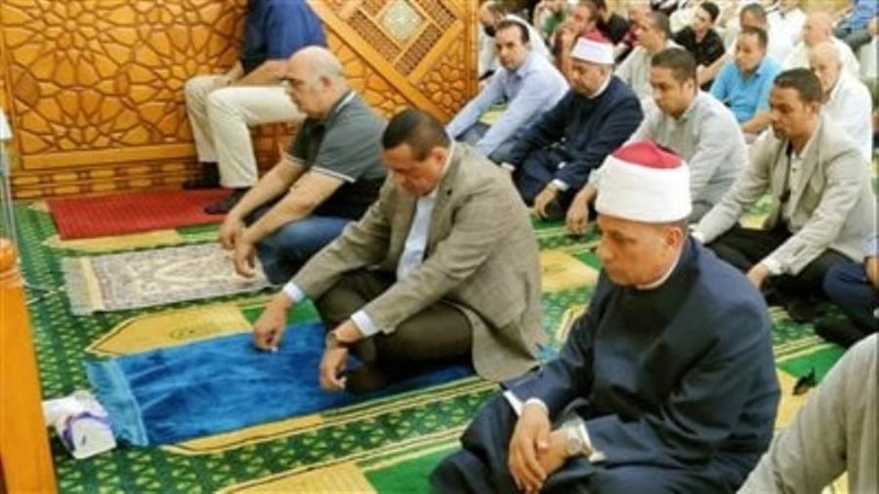 الشورى