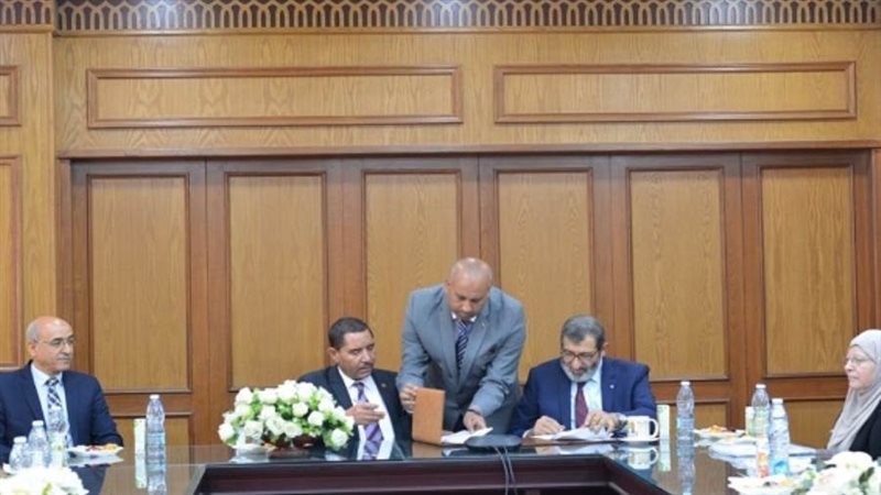 الشورى