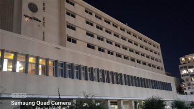 تنفيذا لتوجيهات رئيس مجلس الوزراء محافظة بورسعيد تبدأ في ترشيد استهلاك الكهرباء